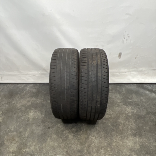 Bridgestone, 205/55/16, sommer, Part no: 4725