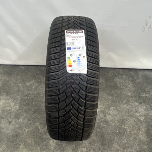 Bridgestone,  215/60R16, Vinter, Ref: 4670