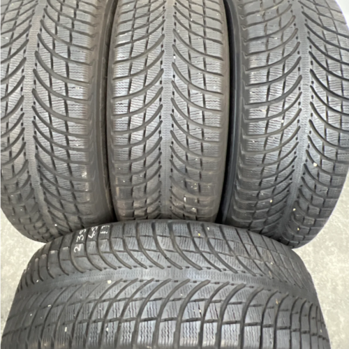 Michelin,  235/65/17,Vinter, Part no.: 4570