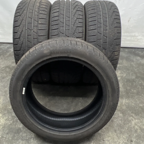 Pirelli, 235/45/18, Vinter, Part no.: 4685