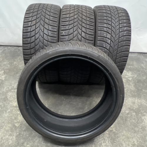 Lassa,  235/35/19, Vinter, Part no.: 4573