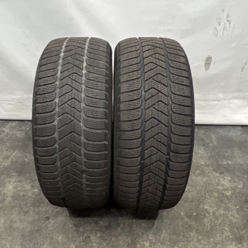 Pirelli,  225/50/17, Vinter, ref: 4716